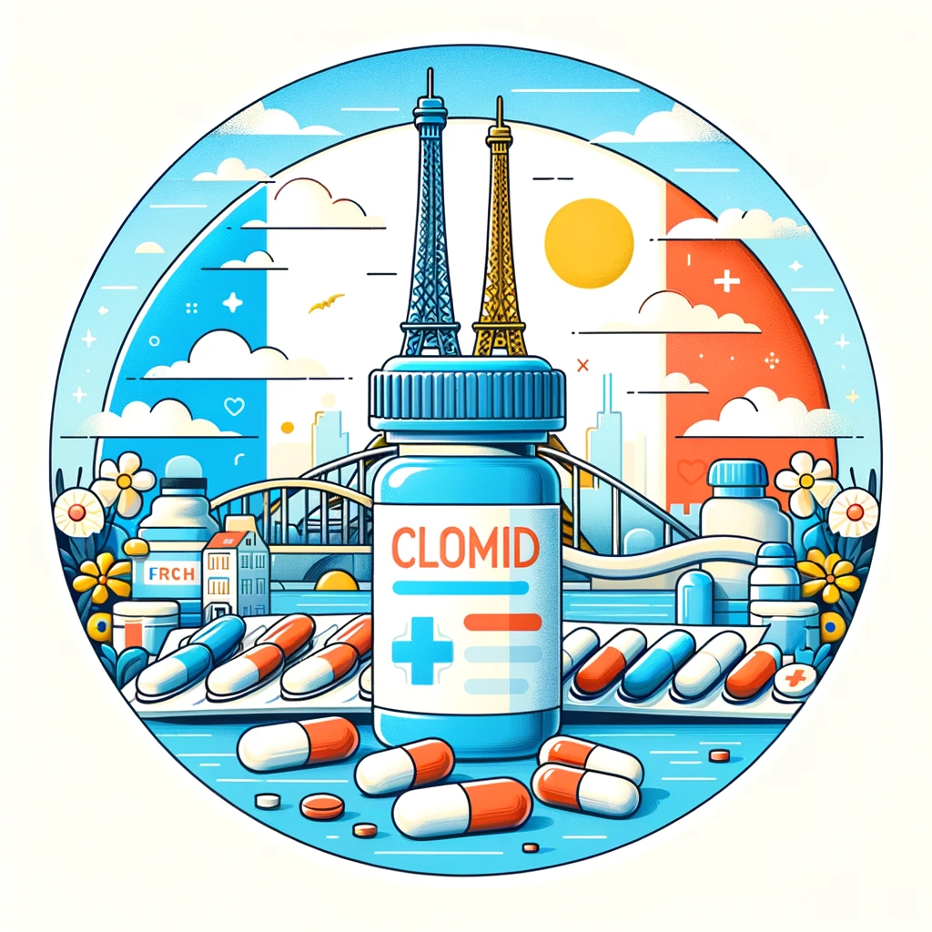 Pharmacie en ligne pour clomid 